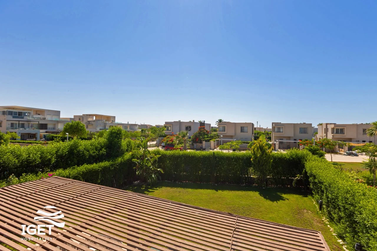ImageOf Elegant Standalone Villa in Hacienda Bay